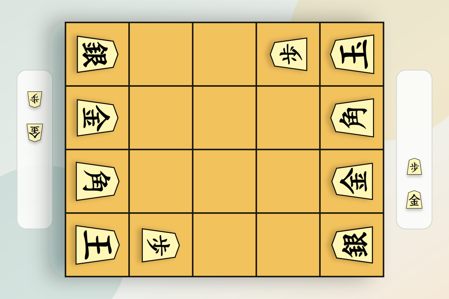 Toward Solving Micro Shogi
