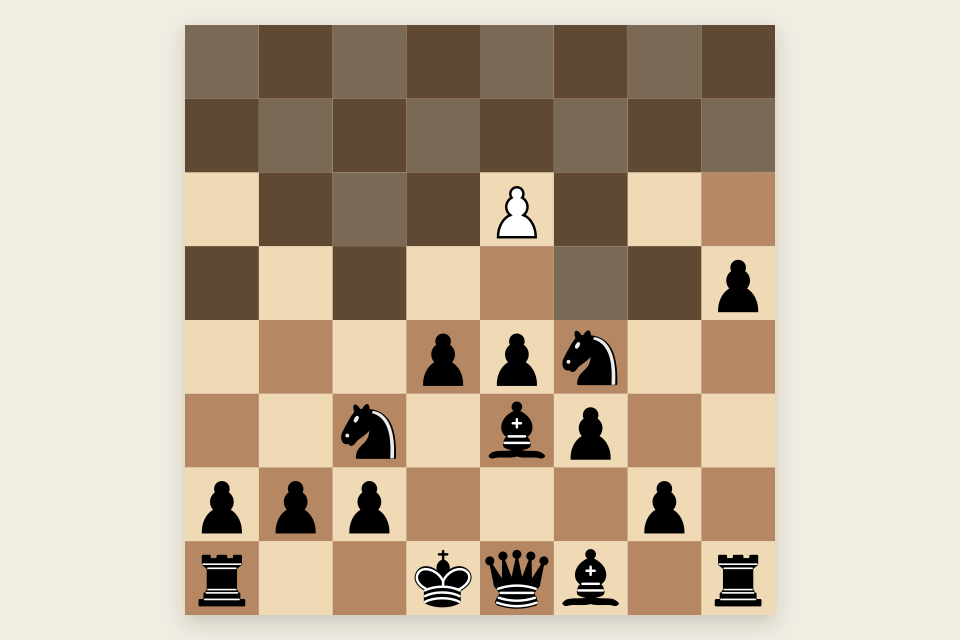 Misty: An Open-Source Fog of War Chess Engine